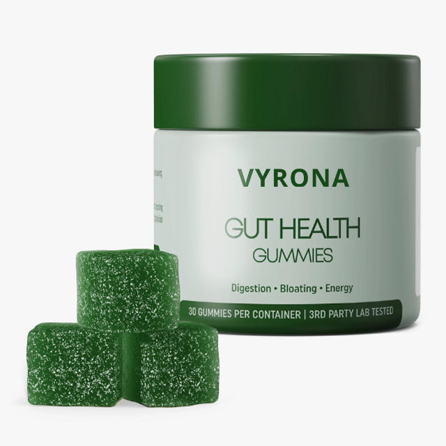 Vyrona Gut Health Gummies